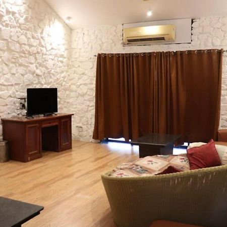 Lion'S Cage Igatpuri Exterior foto