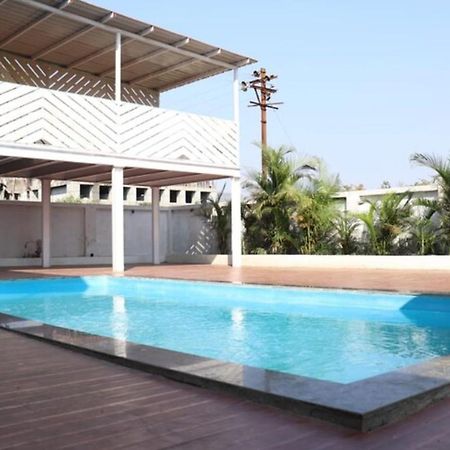 Lion'S Cage Igatpuri Exterior foto