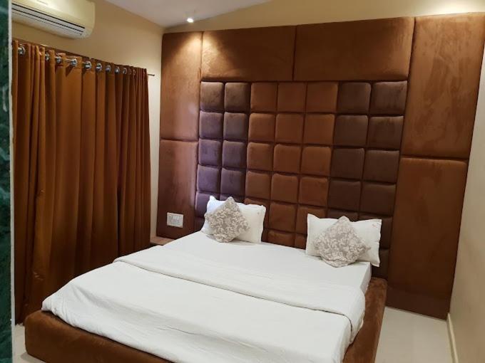 Lion'S Cage Igatpuri Exterior foto